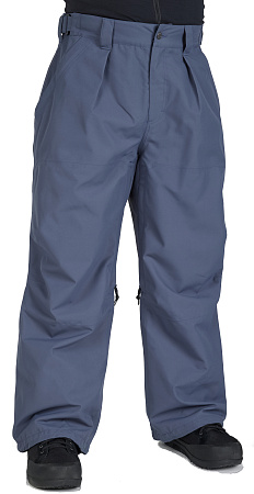 Сноубордические брюки AIRBLASTER Contrast Pant